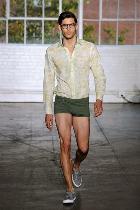 Parke and ronen - Sep 9, 2022 · Parke & Ronen Men’s Resort 2023. The brand offered sportswear and "actionwear" to complement its signature swimwear. A look from the Parke & Ronen collection. Getty Images for Parke & Ronen ... 